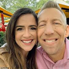 Leaders of a Louisiana megachurch 'abused teens