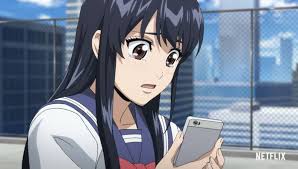 1 biography 2 appearance 3 personality 4 sexuality 5 relationships 5.1 mayuko nise 6 tropes 7 see also this section is in need of major improvement. Tenkuu Shinpan I Just Don T Get This World Tv Episode 2021 Imdb
