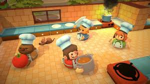Is Overcooked Online Multiplayer Grab It For Free From Epic Games Store Now