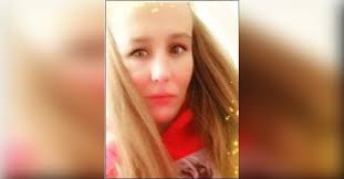 Obituary information for Brianne Elizabeth Rex Russell