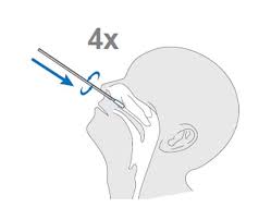 The nucleocapsid protein (n) is ideal for virus detection, as it is highly abundant in the virus and sufficiently specific for. Sars Cov 2 Rapid Antigen Nasal Test