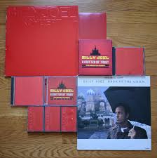 Billy joel / билли джоел — vitehropoles 04:09. Happy 33rd Anniversary To The Koncert Album Billyjoel