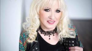 Patty Ryan (Patty Ryan): Biography of the singer