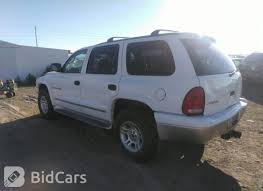 Image result for Bright White 2001 Durango