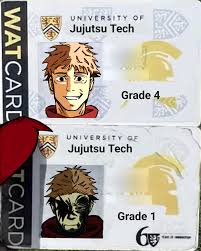 Yuji Getting His Grade Updated After jjk Ends : rJujutsufolk