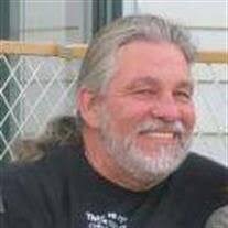 Ronnie Dale Goins Obituary