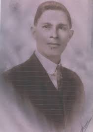 Franklin Leslie “Frank” Hendricks Sr. (1874-1943)