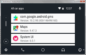 This tool allows building mobile apps for mobincube is a great app interface so that users can develop any kind of mobile app. Develop An Android Auto Custom App Stack Overflow
