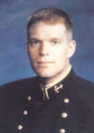 LT John E. Grider (USNA '10) — Steel Hearts