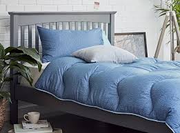 Do you agree with m&s bedrooms ltd's star rating? Marks Spencer Sells Quick Drying Duvet That Can Be Washed In A Single Day The Independent The Independent