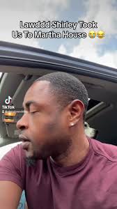 Josh and Momma Meet Darryl Hobson