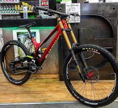 Specialized Demo Fahrrad