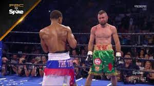 (born march 3, 1990) is an american professional boxer. Boxing Highlights The Best Of Errol Spence Ko Streak Youtube