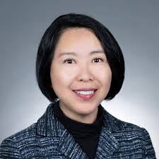 Yisong Yang Email & Phone Number