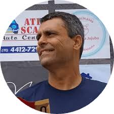 Jogos de André Schenkel