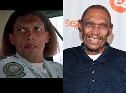 The Cast of Speed: Then and Now