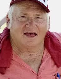 John Malcolm Riley Obituary January 8, 2018