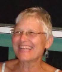 Patricia Barufaldi Obituary