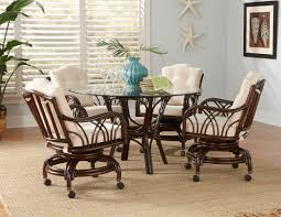 This implies that work spaces and all countertops should be free to work another ideal surface to work with in the kitchen is the flooring. Drswsc44 Dining Room Sets With Swivel Chairs Hausratversicherungkosten