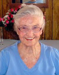 Robbie Opal Agnes Martin Wyatt (1913-2018)