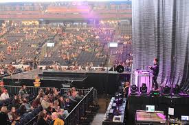 Nationwide Arena Section 102 Concert Seating Rateyourseats Com