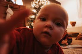 One month with my baby girl. It's insane how much life has happened in such  a short amount of time. Most recently we've been recovering from her  surgery for her tongue and