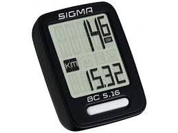 Sigma Bc 5 16 Tacho Online Kaufen Bike Components