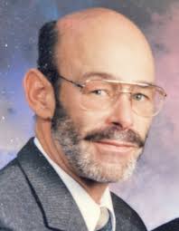 James Blair Obituary