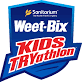Cambridge Weet-Bix Kids TRYathlon event image