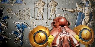 The speedwalker doesn't waste time trying to disassemble the game. Is Stopping Metroid Dread Players From Completing The Game With A Bug Game News 24