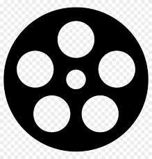 Download movie reel png and use any clip art,coloring,png graphics in your website, document or presentation. Cinema Film Reel Comments Film Reel Vector Icon Clipart 532715 Pikpng