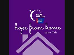 Popular relay for life of good quality and at affordable prices you can buy on aliexpress. Hope From Home Virtual Relay For Life Wakefield Ma Patch