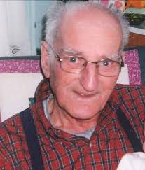 Condolences for Leo Landry