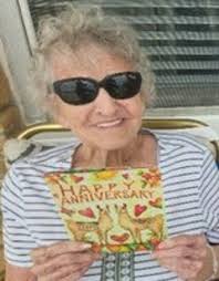 Marrianne M. DeBolt Obituary