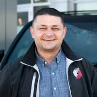 Meet Royal Moore Toyota Staff Hillsboro OR