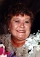 Margaret Bullock Obituary