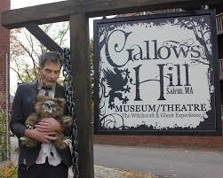 Maybe you would like to learn more about one of these? Salem Halloween Attractions Destination Salem Massachusetts