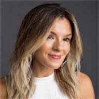 Alexandra Goodrich's Instagram, Twitter & Facebook