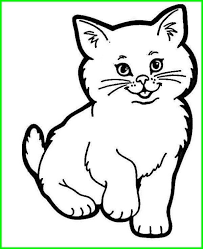 Dengan belajar mewarnai mewarnai gambar boneka akan dapat membangun kreatifitas dan pola berfikir buah hati anda. Gambar Kucing Lucu Imut Dan Paling Menggemaskan Sedunia Gambar Hewan Hewan Binatang
