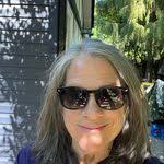 Cynthia Nystrom's Instagram, Twitter & Facebook