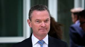 Territory life is tough to beat