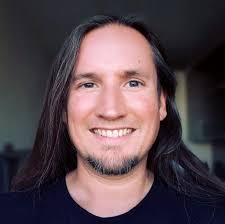 Nicolas SIMON, 46 ans (FONTENAY LE FLEURY, GUYANCOURT)