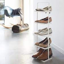 Sort by popularity sort by name sort by cost. Narrow Shoe Rack 5 Tier Sale Now On Up To 70 Off Store