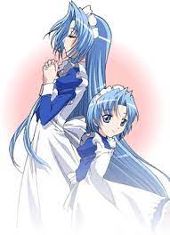 Hanaukyou Maid Tai: La Verite - Anime - AniDB