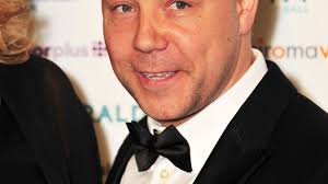 The Irishman's' Stephen Graham Joins Tom Hanks' WWII Film 'Greyhound'