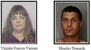 Handling of "Jenny" Varnum's Abuse Complaint to Police Upsets Victim's  Brother