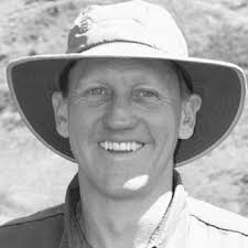 Professor Mark Robertson