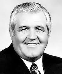 Ben Ivan Gaston (1936-2009)