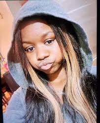 Found, found, found!!! Please help us bring her home.