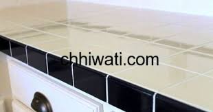 طريقة مجربة لتنظيف سيراميك أو زليج ديال المطبخ Tile Floor Flooring